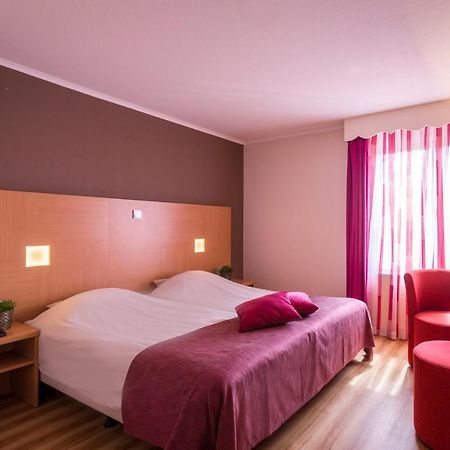 Hotel Schaepkens Van St Fijt Valkenburg aan de Geul Eksteriør bilde