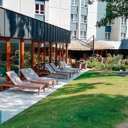 Hotel Schaepkens Van St Fijt Valkenburg aan de Geul Eksteriør bilde