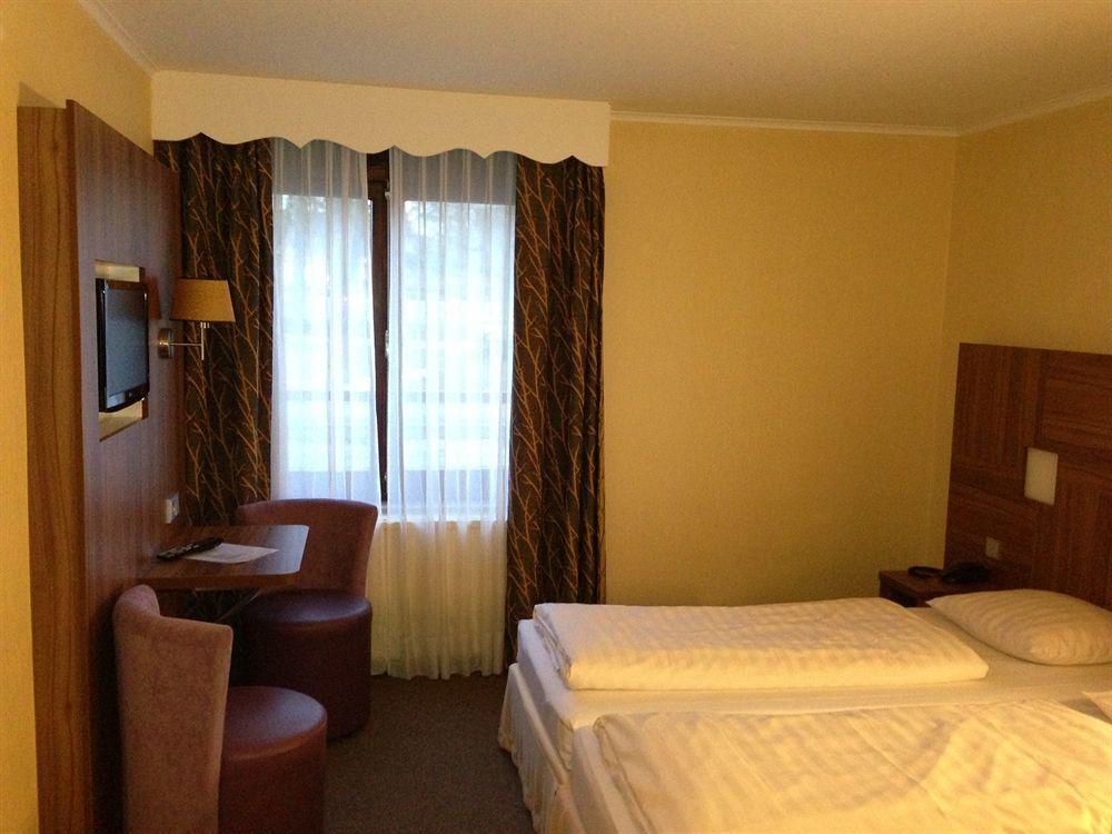 Hotel Schaepkens Van St Fijt Valkenburg aan de Geul Eksteriør bilde