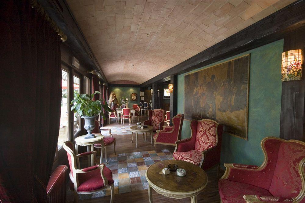 Hotel Schaepkens Van St Fijt Valkenburg aan de Geul Eksteriør bilde