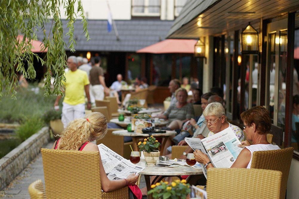 Hotel Schaepkens Van St Fijt Valkenburg aan de Geul Eksteriør bilde