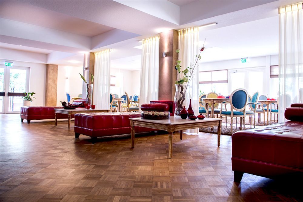 Hotel Schaepkens Van St Fijt Valkenburg aan de Geul Eksteriør bilde