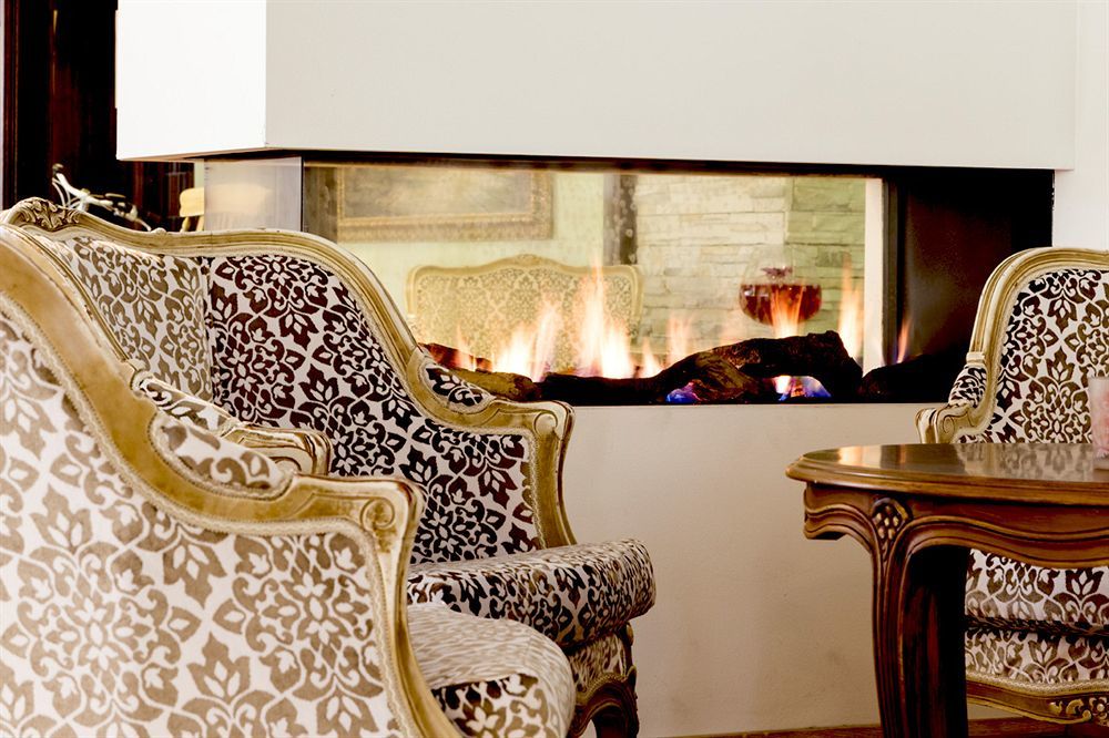 Hotel Schaepkens Van St Fijt Valkenburg aan de Geul Eksteriør bilde