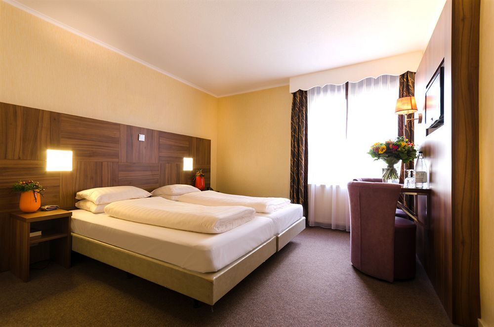 Hotel Schaepkens Van St Fijt Valkenburg aan de Geul Eksteriør bilde