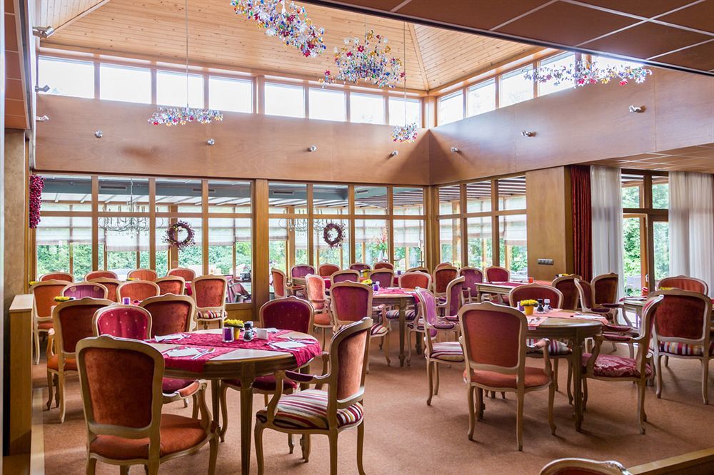 Hotel Schaepkens Van St Fijt Valkenburg aan de Geul Eksteriør bilde
