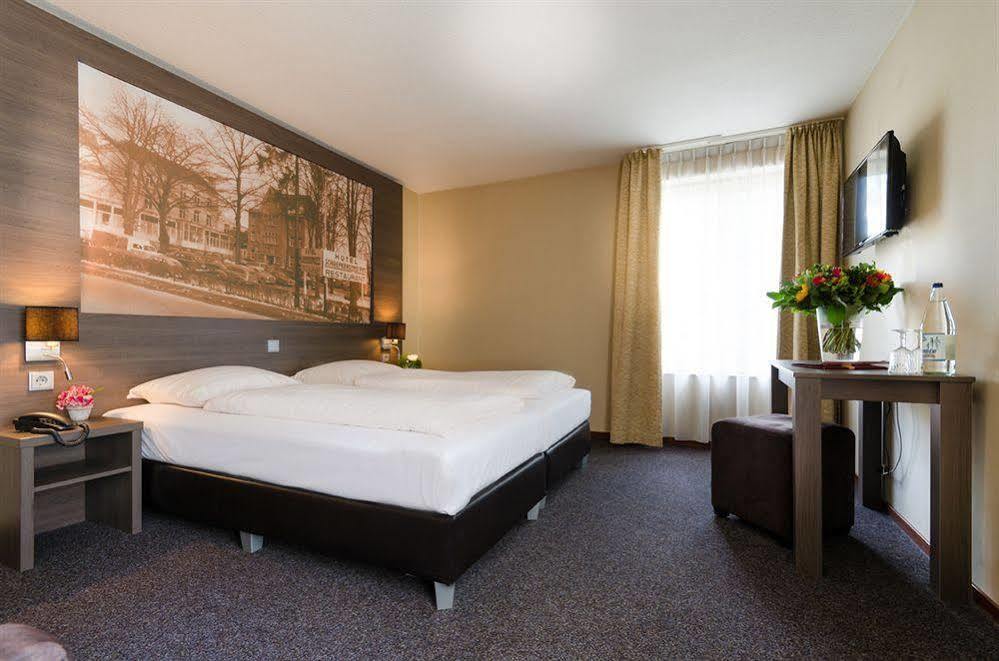 Hotel Schaepkens Van St Fijt Valkenburg aan de Geul Eksteriør bilde