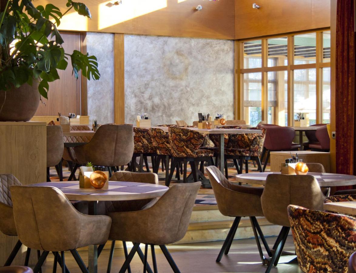 Hotel Schaepkens Van St Fijt Valkenburg aan de Geul Eksteriør bilde
