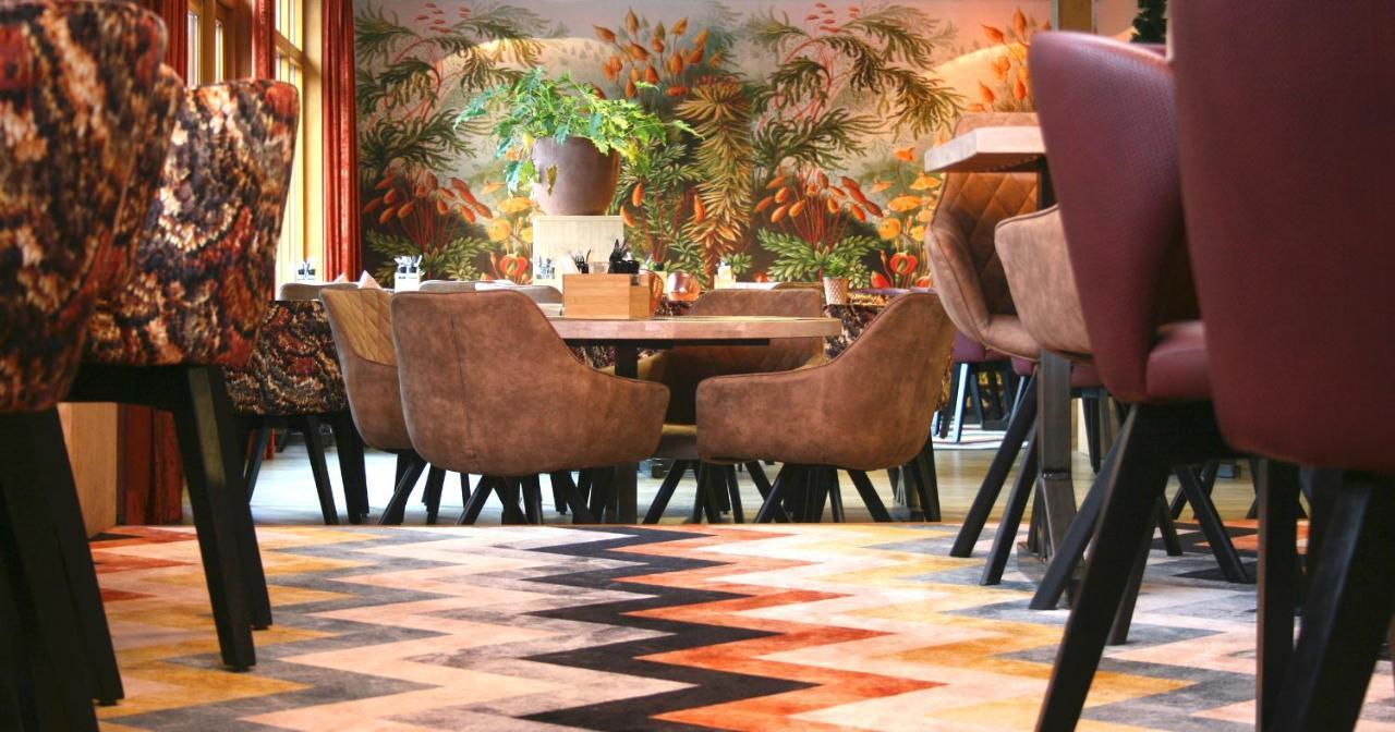 Hotel Schaepkens Van St Fijt Valkenburg aan de Geul Eksteriør bilde