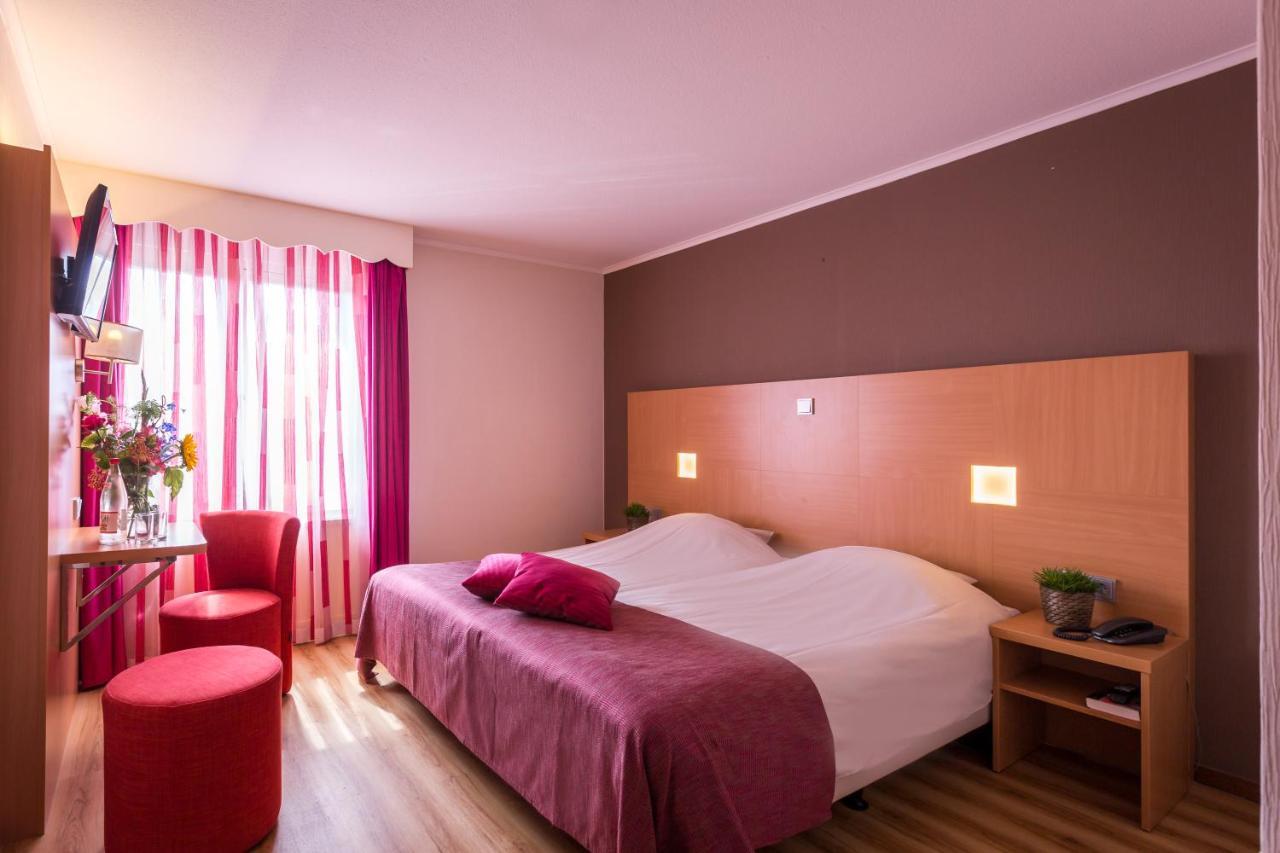 Hotel Schaepkens Van St Fijt Valkenburg aan de Geul Eksteriør bilde