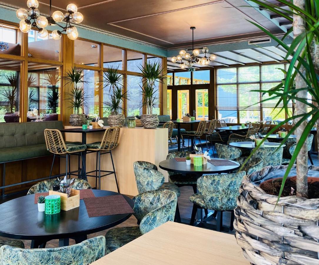 Hotel Schaepkens Van St Fijt Valkenburg aan de Geul Eksteriør bilde